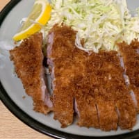 とんかつ橋政