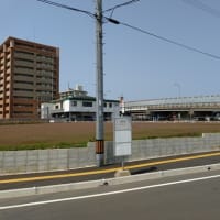 2025年4月1日ダイヤ改正（2）
