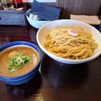 つけ麺 蔓 〜TSURU〜 (辻堂)