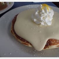 [ハワイ/HAWAII] カイルア(KAILUA)にあるパンケーキが美味しいお店・モケズ(Moke's Bread & Breakfast)