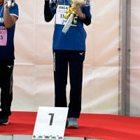 競技２日目もメダルラッシュ！