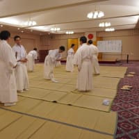 神奈川県神社庁相模中央支部祭式研修会開催