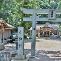 優しいお顔の地蔵尊に出会う！・・・安産寺　子安地蔵菩薩