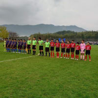 2024年度 JFA第48回全日本U-12サッカー選手権大会 福岡県中央大会