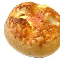 このパンが世界につながっている・・