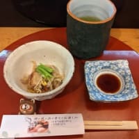 おすしと小料理  味こうじ 百々