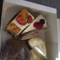 第1回結婚記念日