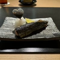 名古屋の美味しい和食を探して