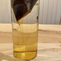 水出し珈琲