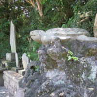 江の島八坂神社・天王祭