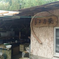 タナゴ釣り堀　「夢工房東」(千葉県田子町)