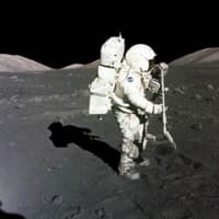 アポロって本当に月に行ったの？