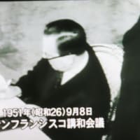 DVD「昭和天皇の時代」【5】を視聴して（2025）・・・人間天皇の出発（敗戦～全国巡幸）