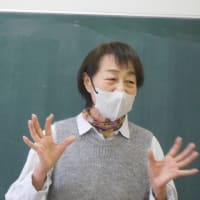 令和７年度『いちからはじめるボールペン字講座』第５回目～第６回目