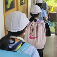 7月１２日（土）コミュニティ・スクールデーでした♬