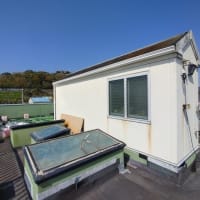 重量鉄骨住宅 『減築リノベーション』ご紹介いたします。