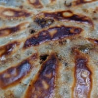 晩御飯