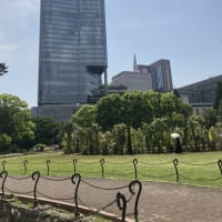 日比谷公園