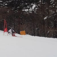 山形県最上町赤倉温泉スキー場