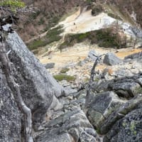 鳳凰三山と古の道〜宇宙との交信〜