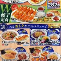 東京都　日高屋 西新宿1丁目店