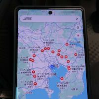 【念願】東京の中心で、山岡家をさがす