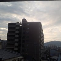 2025年6月27日（金）曇時々晴。