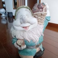 色塗り修復