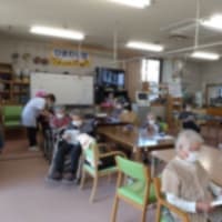 ひまわり荘音楽会・酒は涙か溜息か