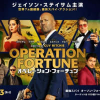 オペレーション・フォーチュン