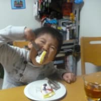 オレの誕生日ヨカッタ 2013