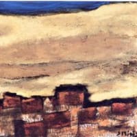 ジェームズ・アンソール展 - 映画的・絵画的・音楽的