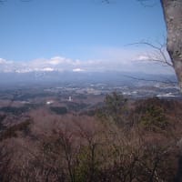 福島の空、白河郊外にある関山に登って来ました。再投稿です！