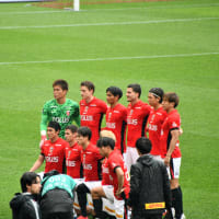 6連勝ならず　西川大丈夫かな