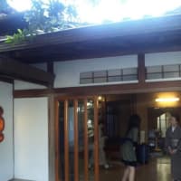 三光園その後！【福岡市社交ダンス教室・福岡市社交ダンススタジオ・薬院、渡辺通、柳橋・福岡のダンススクールライジングスター】