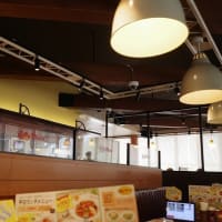 ジョリーパスタの平日ランチ