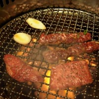草薙　焼き肉　たんぽぽ