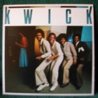 SOUL　ON　73 KWICK