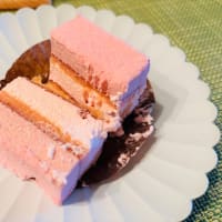 チャイナカフェでランチ＆ケーキ♪