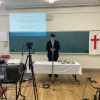 第1礼拝
