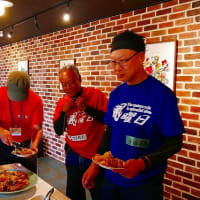 240608 関西版12th 風曜日アニバーサリー in 滋賀  まずは復活への４本足から