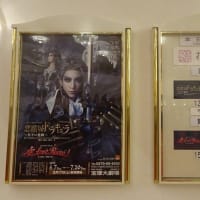 宝塚歌劇花組公演～悪魔城ドラキュラ、愛，Love Revue！