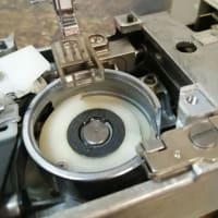 6月15日（日）キルトスペシャルくんとてもいい調子になりました！