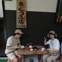 屋久島観光記　レンタカーで屋久島一周
