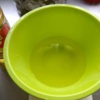 梅シロップで、元気が出る！