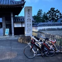 １時間ほど