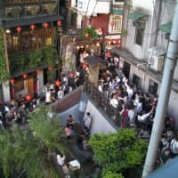 家族で台湾旅行！IN　2019（２～３日目）