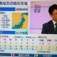 記録更新