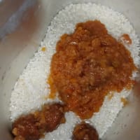 ミートボールカレー炊き込み御飯　ミートボール　炊き込み　石井食品　カレー　米　簡単