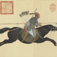 ジュゼッペ　カスティリオーネ